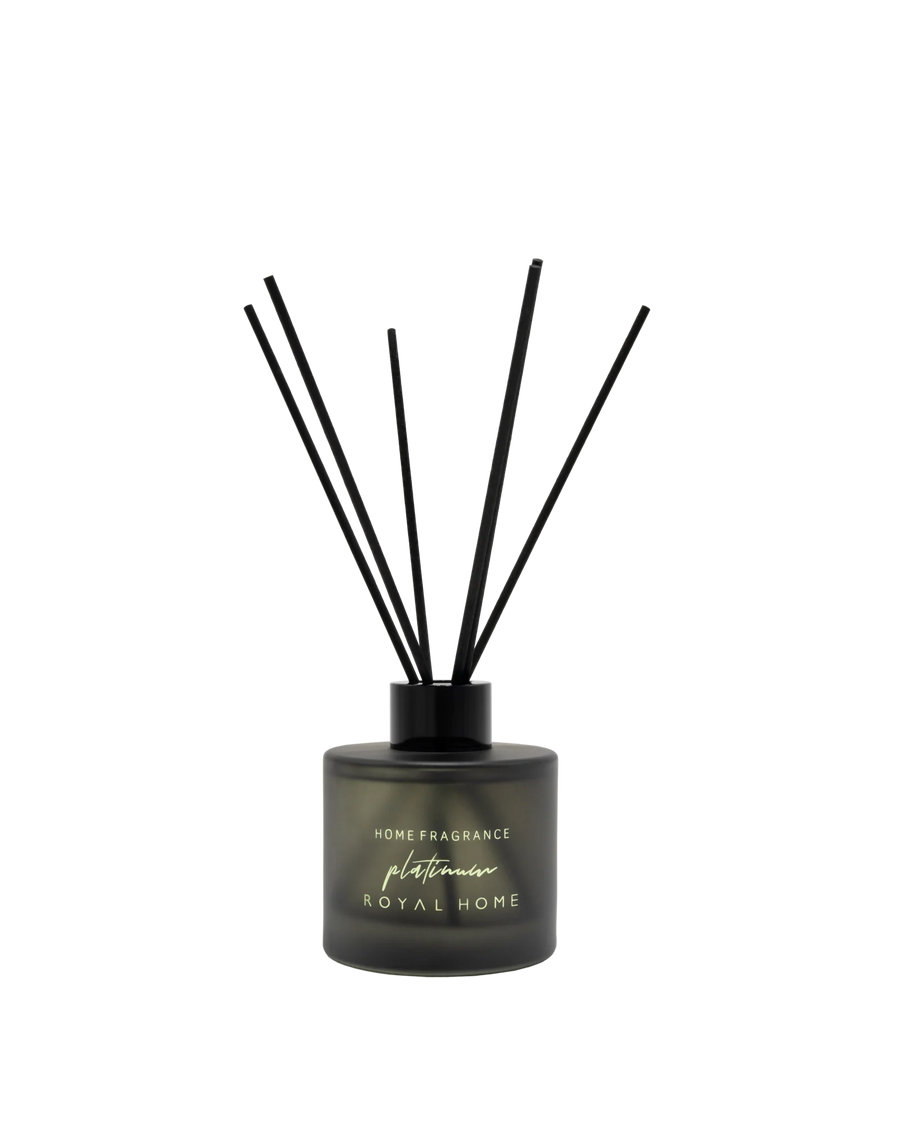 Sandalwood Reed Diffuser Royal Platinum, 120 мл — фото 2