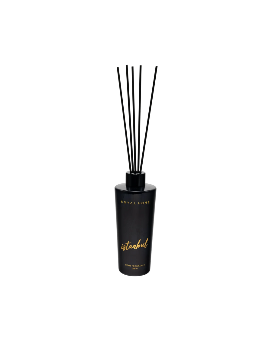 Istanbul Reed Diffuser Royal Platinum, 200 мл — фото 2