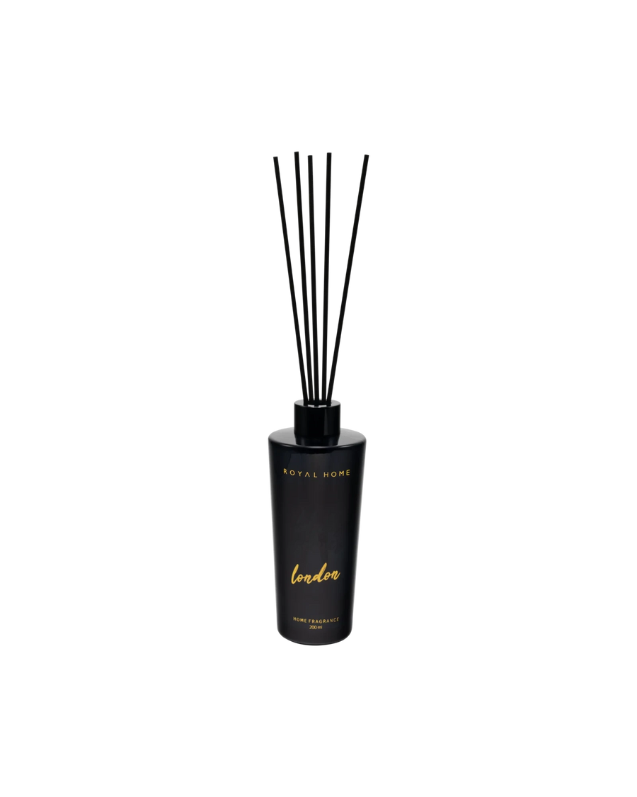 London Reed Diffuser Royal Platinum, 200 мл — фото 2