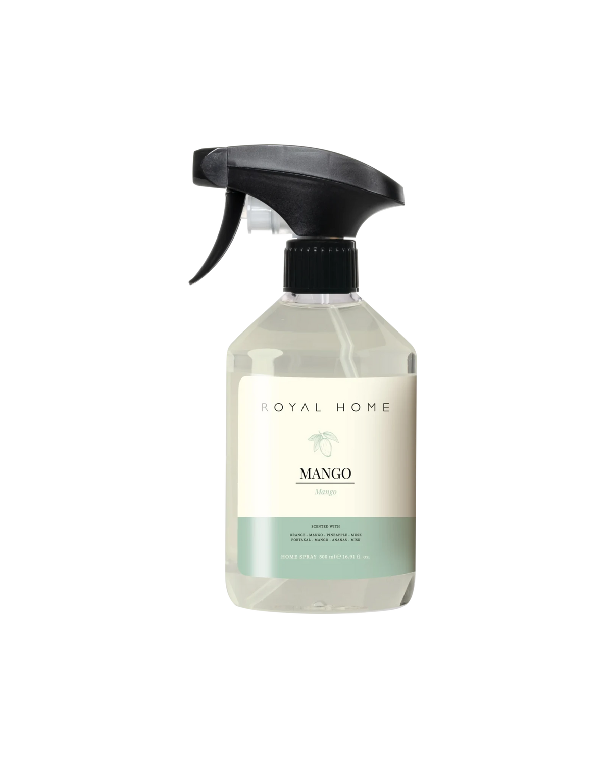 Mango Room Spray