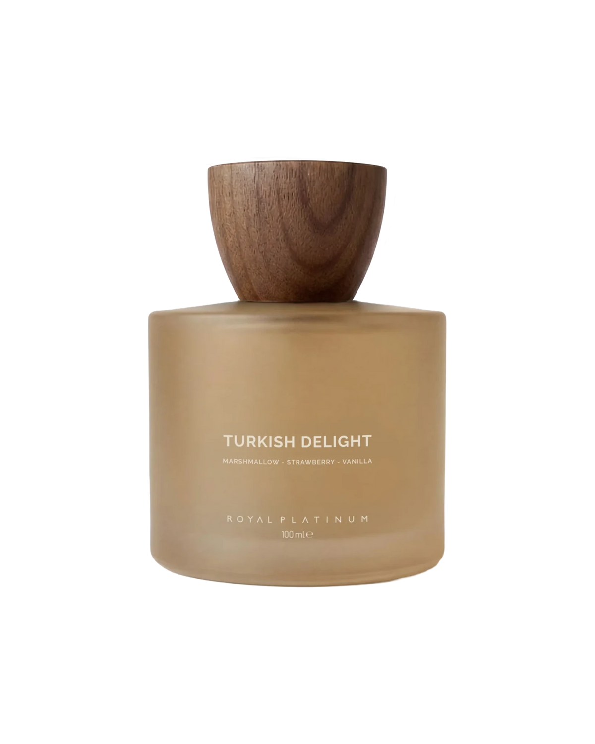 Turkish Delight Royal Platinum — фото 1