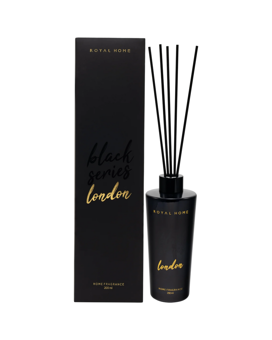 London Reed Diffuser Royal Platinum, 200 мл — фото 1