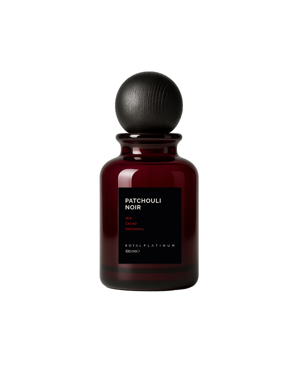 Patchouli Noir