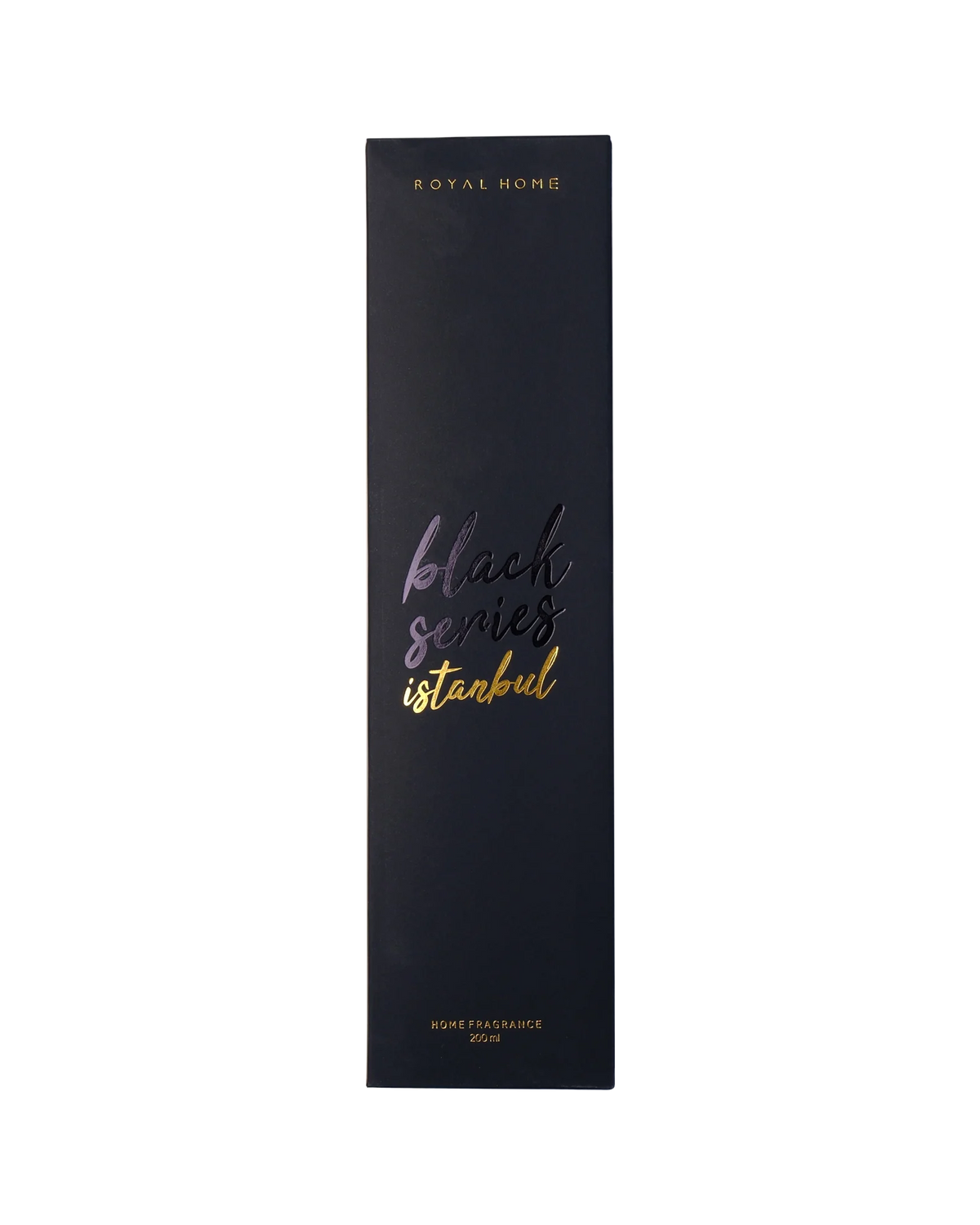 Istanbul Reed Diffuser Royal Platinum, 200 мл — фото 4