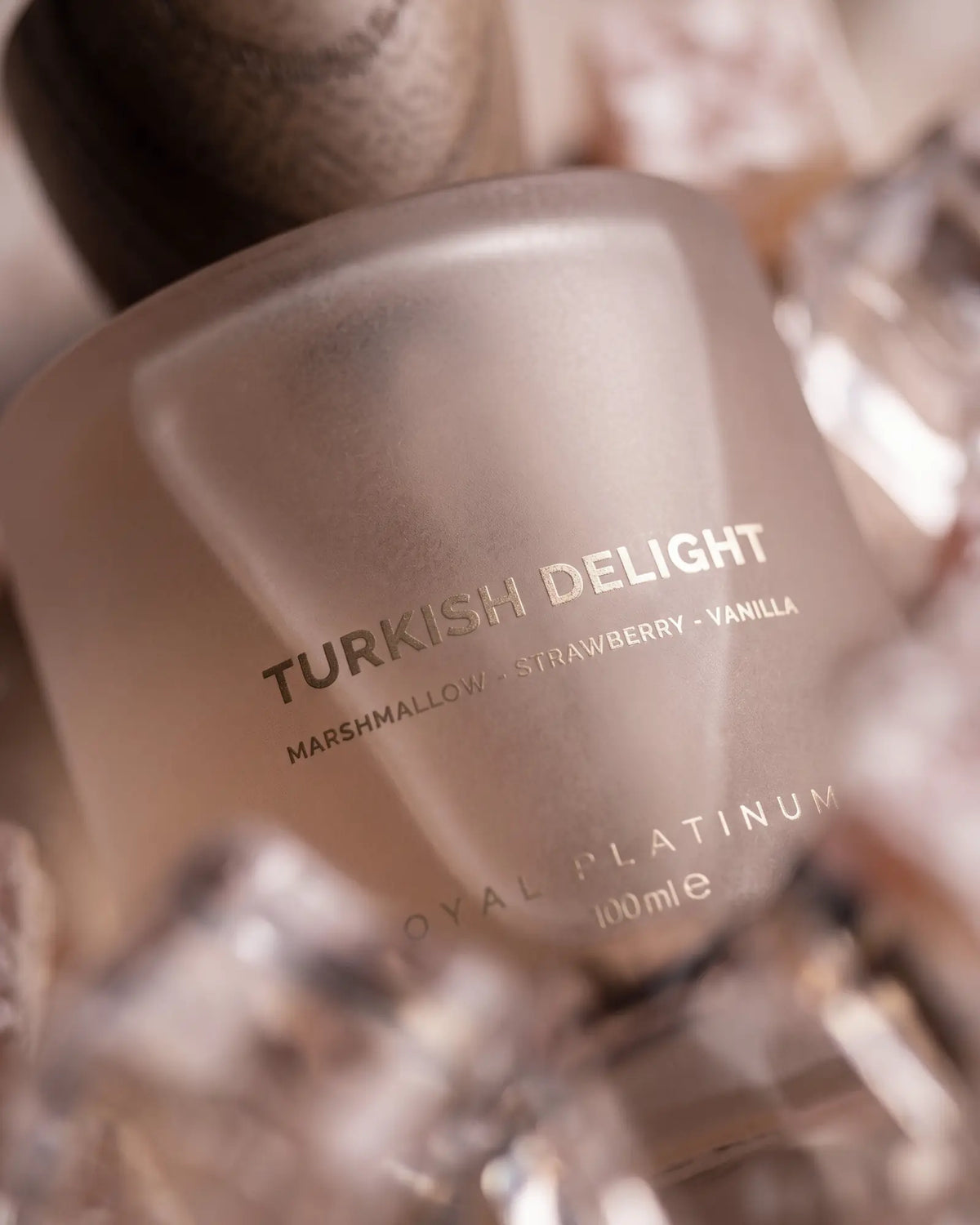 Turkish Delight Royal Platinum — фото 5