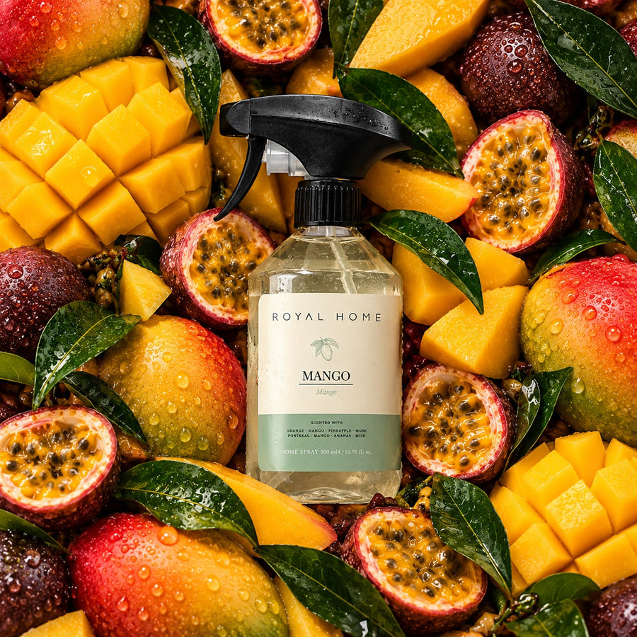 Mango Room Spray