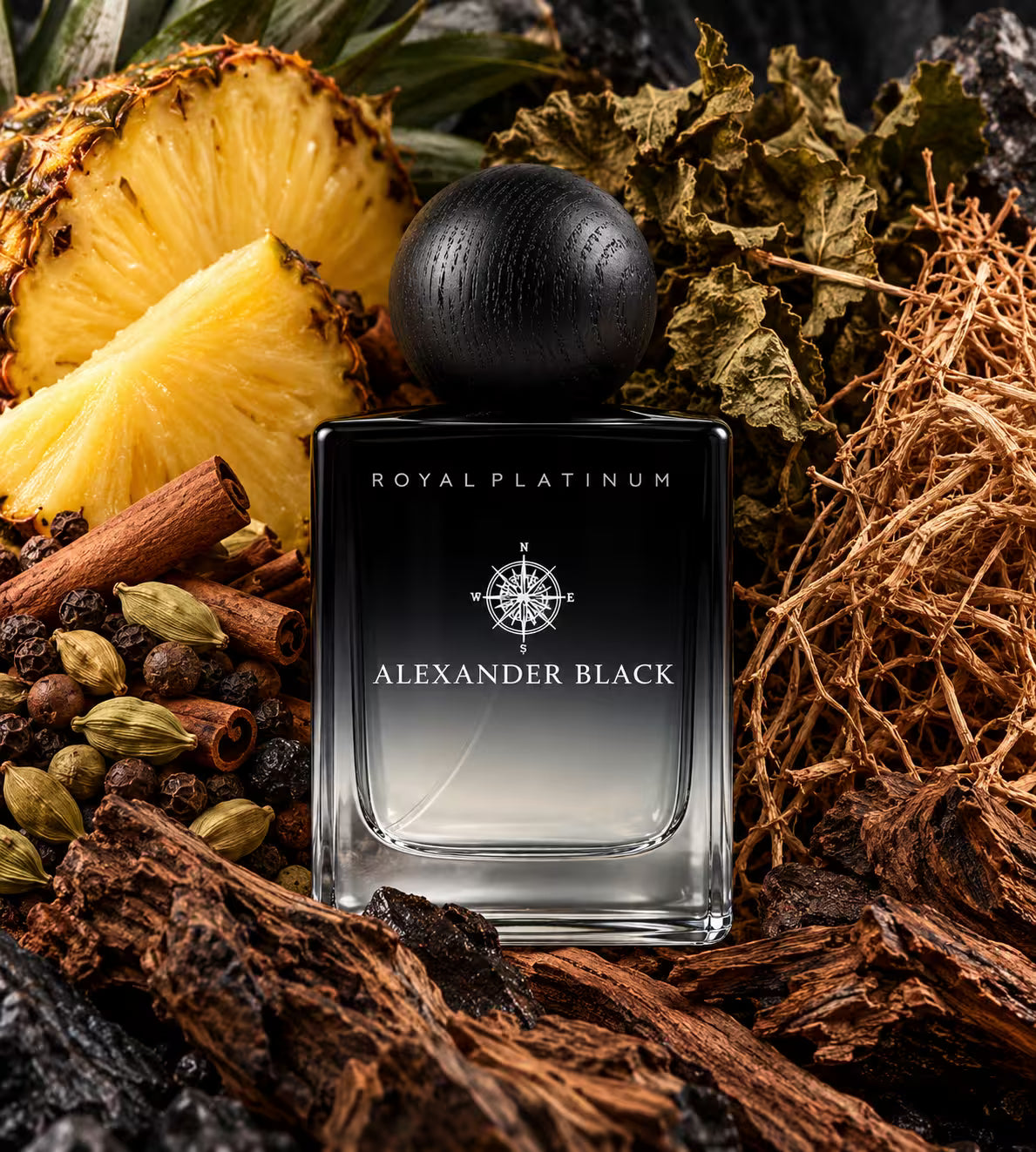 Alexander Black