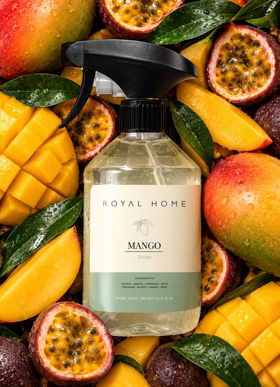 Mango Room Spray