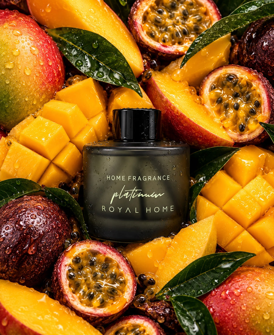 Mango Reed Diffuser