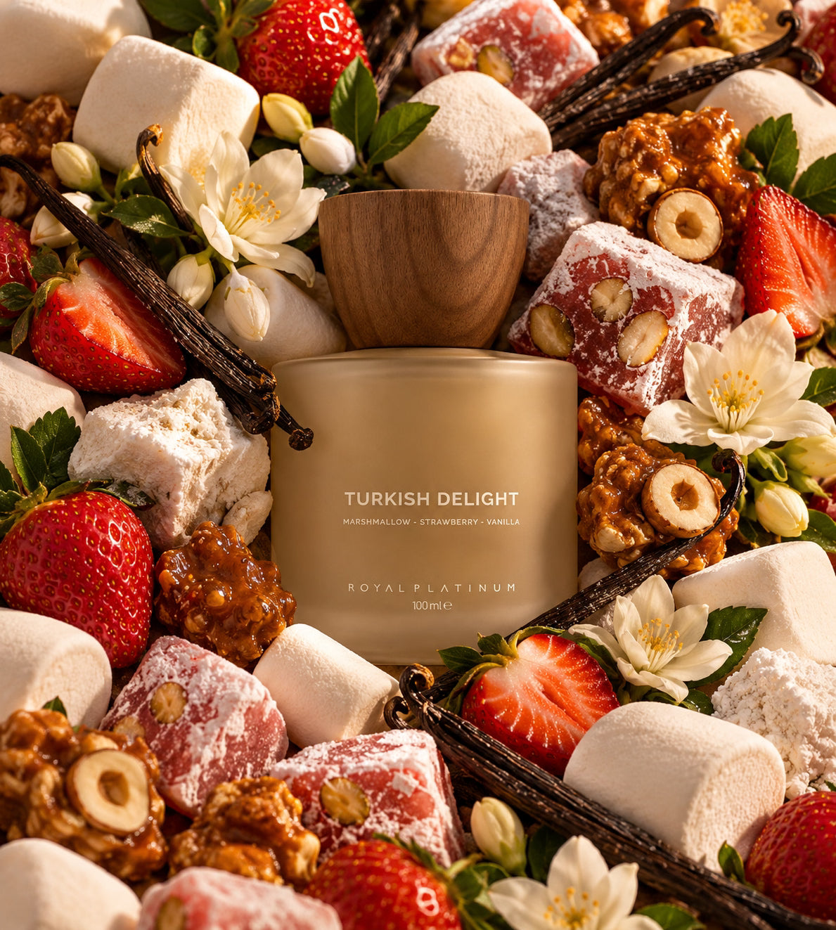 Turkish Delight