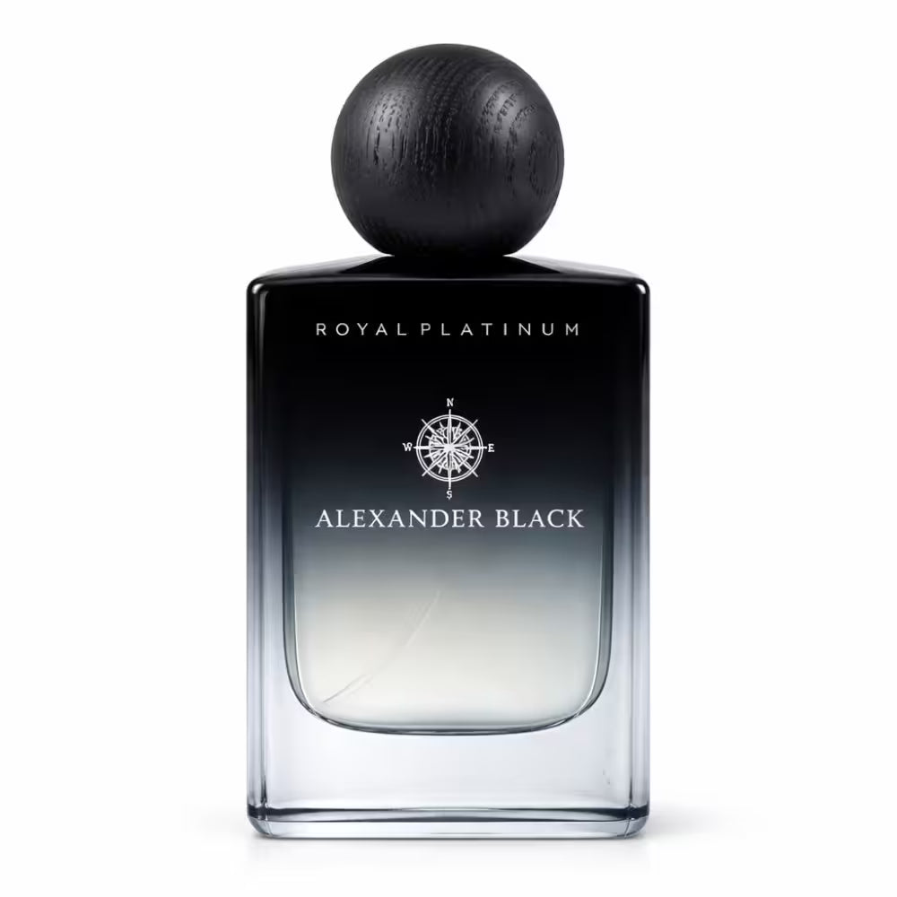 Alexander Black